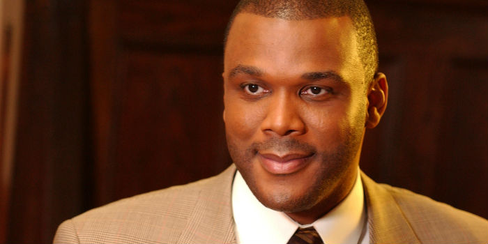 Tyler Perry Shot 19 Episodes of ‘Bruh’ In Four Days