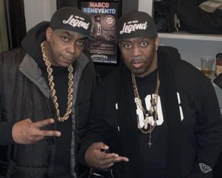 Black Music Month Feature: EPMD