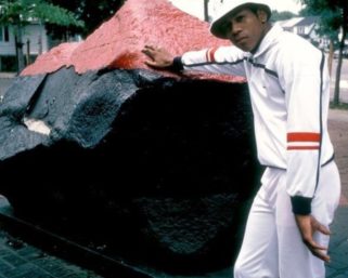 Black Music Month Feature: LL Cool J