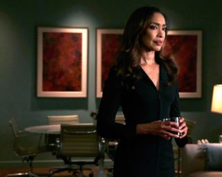 Gina Torres Finally Gets Her Suits Spin-Off Start Date