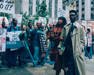 ‘When They See Us’ Brings The Summer Of 1989 Roaring Back In A Raw And Befitting Tribute