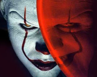 Clownin’ Around: Watch The Latest Trailer to ‘It Chapter Two’