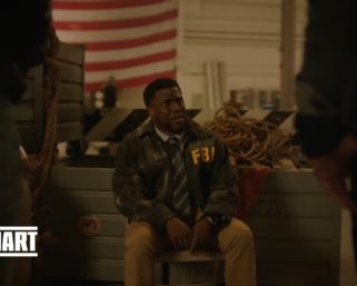Kevin Hart goes to action star school in trailer for ‘Die Hart’