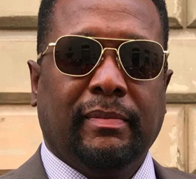 Wendell Pierce To Play Blues Legend B.B. King In Upcoming Film
