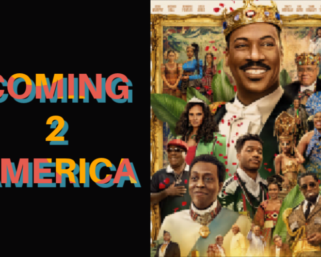 Watch The New Trailer For ‘Coming 2 America’
