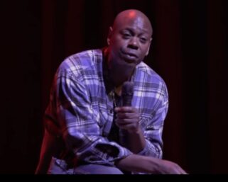 Dave Chappelle Announces He’s Gotten The Rights To ‘Chappelle Show’ Back